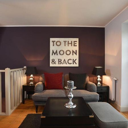 Villa Maybach Whg 5 Metropol Westerland Dış mekan fotoğraf