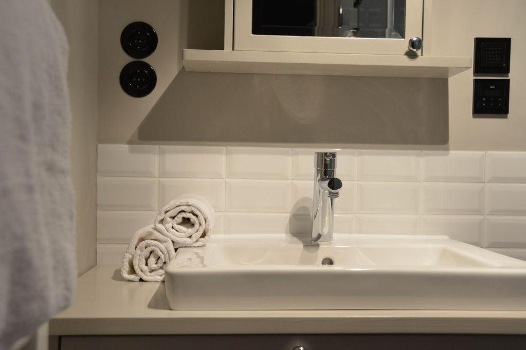 Villa Maybach Whg 5 Metropol Westerland Dış mekan fotoğraf